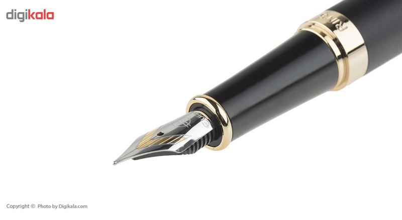 ست نوشت افزار یوروپن مدل Ring