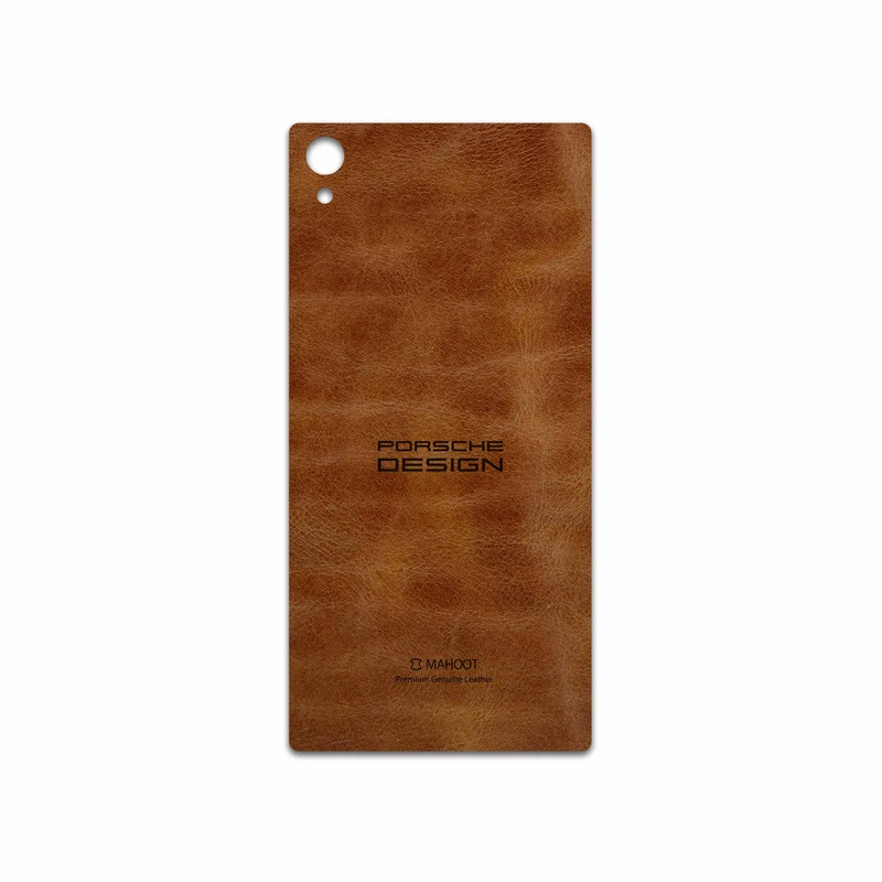 برچسب پوششی ماهوت مدل BFL-PRDS مناسب برای گوشی موبایل سونی Xperia Z5 Premium