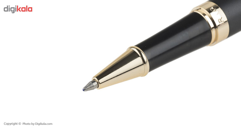 ست نوشت افزار یوروپن مدل Ring