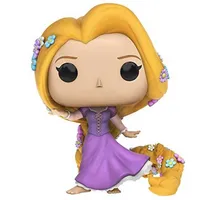 فیگور فانکوپاپ مدل Rapunzel 223