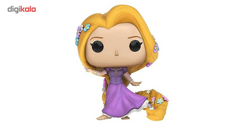 فیگور فانکوپاپ مدل Rapunzel 223