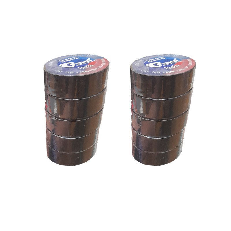 چسب برق فاینال مدل B10 بسته 10 عددی