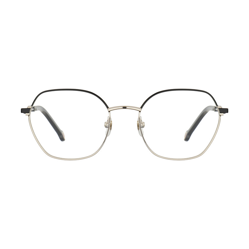 فریم عینک طبی زنانه کارولینا هررا مدل VHE183-301