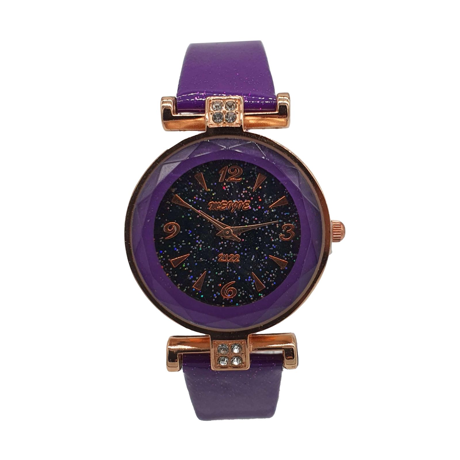 ساعت مچی عقربه ای زنانه مدل PR2122 - - 1