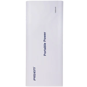 شارژر همراه پایزن مدل TS-D188 Portable Power ظرفیت 10000 میلی آمپر ساعت