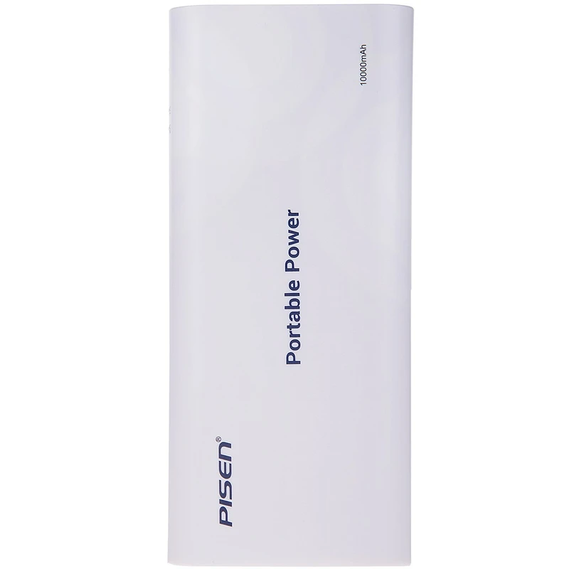 شارژر همراه پایزن مدل TS-D188 Portable Power ظرفیت 10000 میلی آمپر ساعت