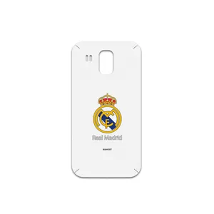 MAHOOT Real-Madrid Cover Sticker for Huawei Ascend G525