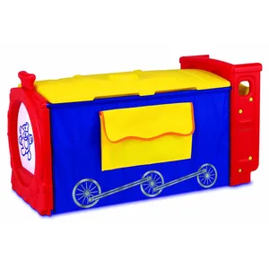 جعبه اسباب بازی کرایولا مدل Express 5037
