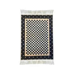  پادری مدل مستطیل کد PA_04 سایز 39×58 سانتی متر