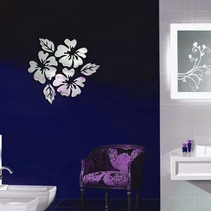 Decopadideh C6 Plaxiglass Mirror