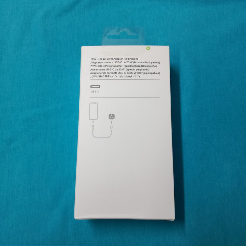 قیمت و خرید شارژر دیواری 20 وات مدل 13 pro max به همراه کابل لایتنینگ