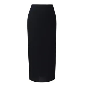 دامن زنانه مدل D100.BK