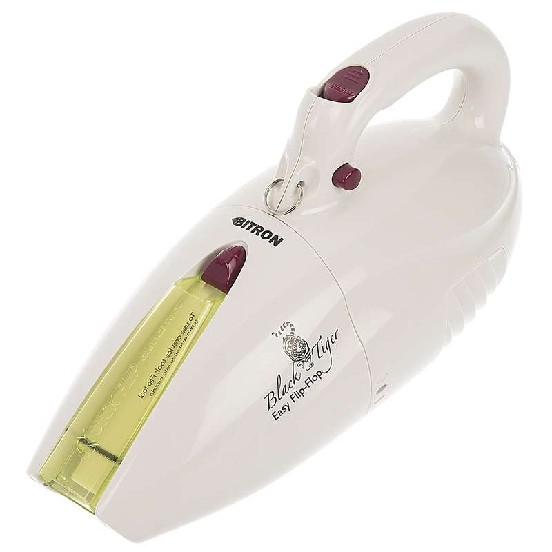 جارو برقی دستی بایترون مدل BDB-2020LKG