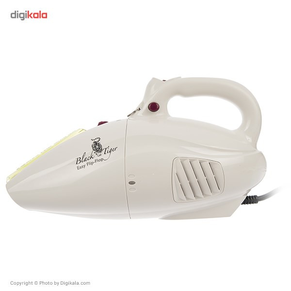 جارو برقی دستی بایترون مدل BDB-2020LKG