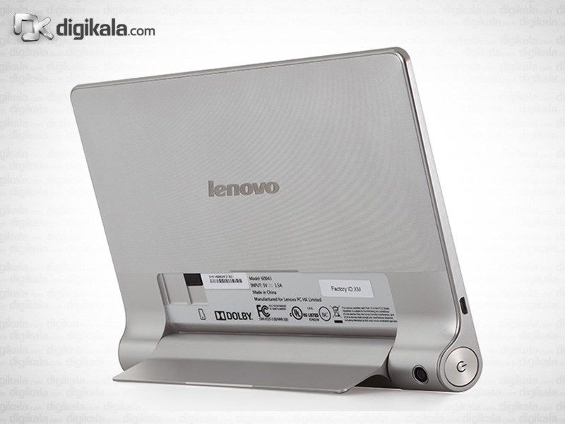 تبلت لنوو مدل Yoga Tablet 8 main 1 7
