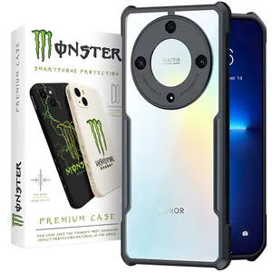 Monster TNT model cover suitable for Honor X9B mobile phone
