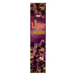 عود دارشان مدل Life Lavender کد 1042