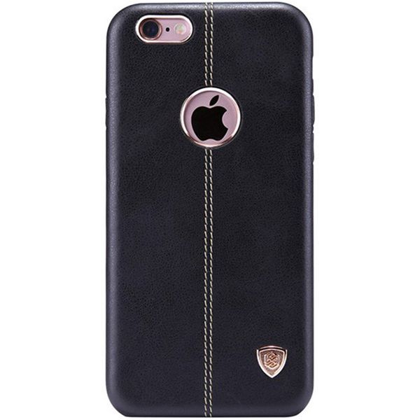 کاور نیلکین مدل Englon Leather مناسب برای گوشی موبایل آیفون 6 پلاس/6s پلاس کاور نیلکین مدل Englon Leather مناسب برای گوشی موبایل آیفون 6 پلاس/6s پلاس