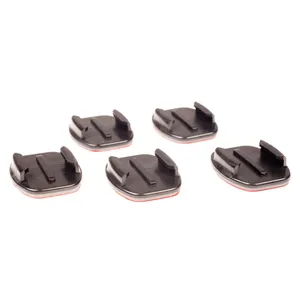Flat Adhesive Mounts