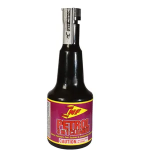 انژکتور شوی خودرو ان اف مدل Petrol 3 In 1 Cleaner سه کاره حجم 200 میلی لیتر