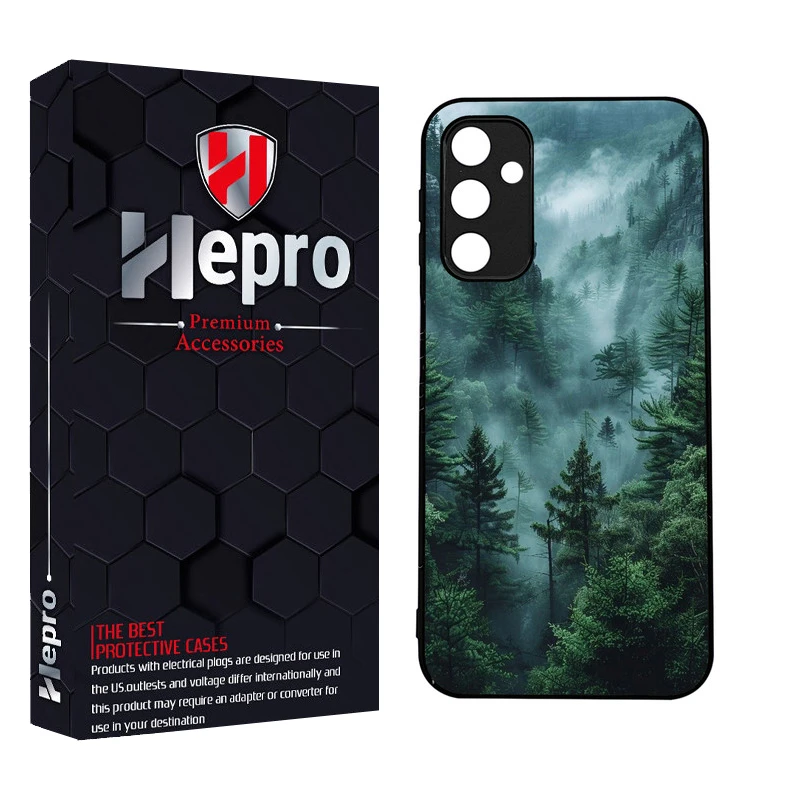 کاور هپرو طرح فانتزی مدل TPU مناسب برای گوشی موبایل سامسونگ Galaxy A24