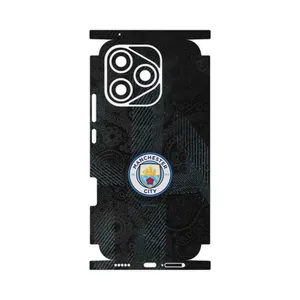 MAHOOT Manchester_City-FullSkin Cover Sticker for Honor 400 Lite
