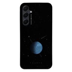 AKAM AMC-WSGA55-PLANET-20 Cover For Samsung Galaxy A55