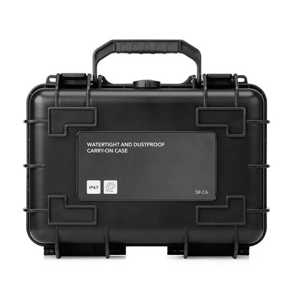 کیف ضد آب دوربین سارامونیک مدل  SR-C6