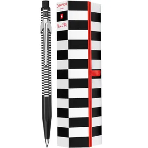 مداد نوکی 2 میلی متری کارن داش سری Fixpencil مدل Mario Botta