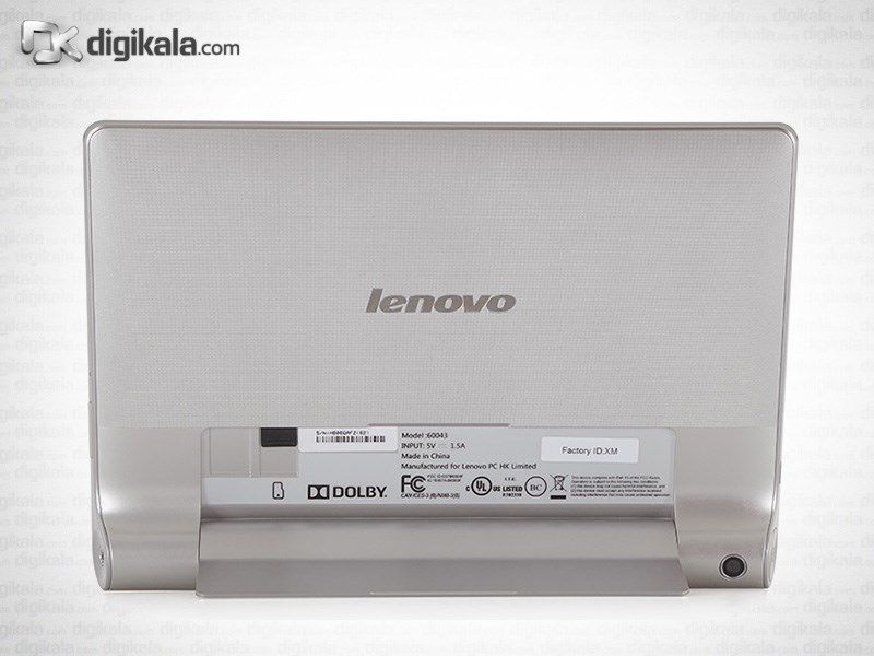 تبلت لنوو مدل Yoga Tablet 8 main 1 8