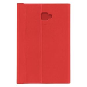 نقد و بررسی کیف کلاسوری مدل Book Cover مناسب برای تبلت سامسونگ گلکسی Tab A 10.1 2016-T585 توسط خریداران