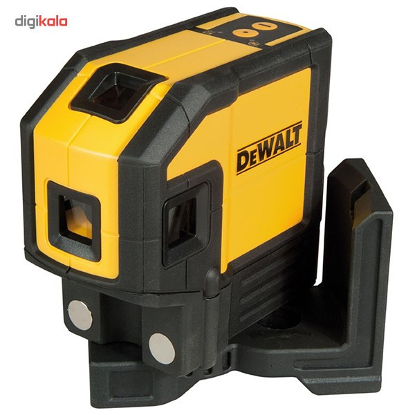 تراز لیزری دیوالت مدل DW0851-XJ