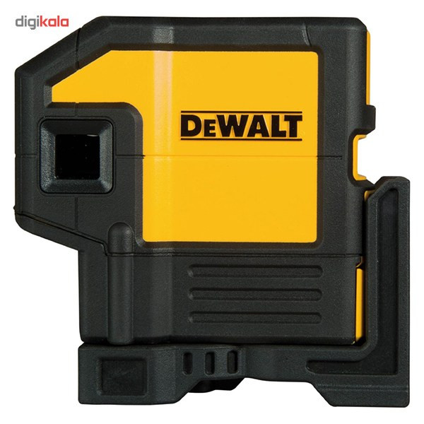 تراز لیزری دیوالت مدل DW0851-XJ
