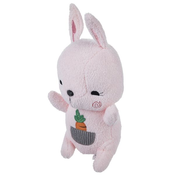 عروسک تینی وینی مدل Rabbit ارتفاع 28 سانتی متر عروسک تینی وینی مدل Rabbit ارتفاع 28 سانتی متر