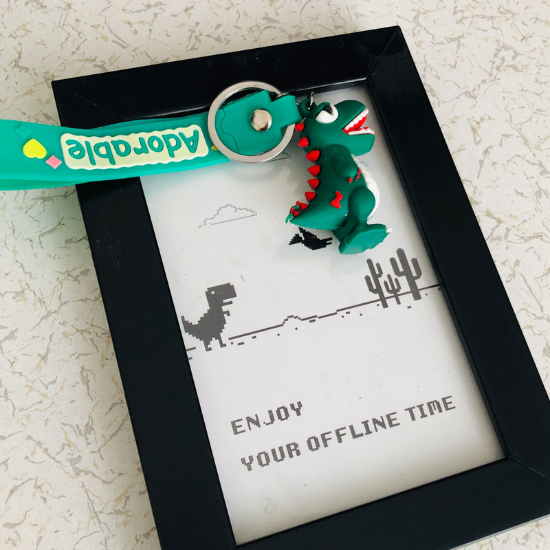 جاکلیدی مدل دایناسور جاکلیدی مدل دایناسور