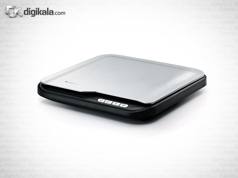 اسکنر مخصوص پاسپورتAVA5PLUS