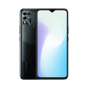 گوشی موبایل  اینفینیکس مدل HOT 11 PLAY X688B دو سیم‌ کارت ظرفیت 32 گیگابایت و رم 3 گیگابایت