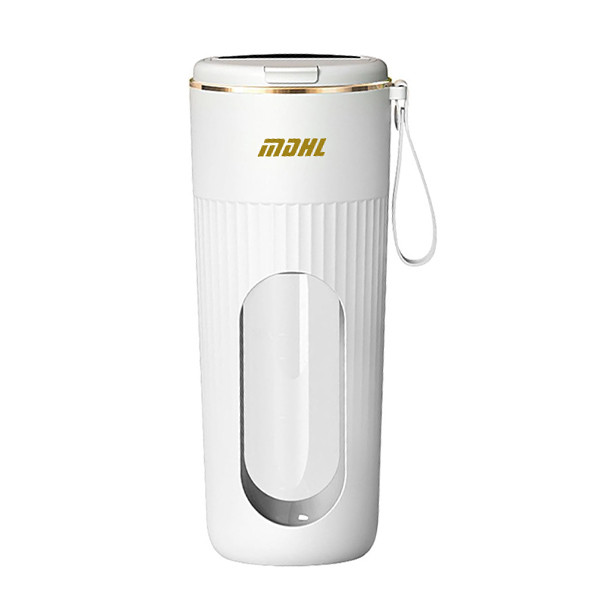 شیکر شارژی ام دی اچ ال مدل 14 تیغه کد AJ-01 گنجایش 0.34 لیتر
