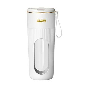 شیکر شارژی ام دی اچ ال مدل 14 تیغه کد AJ-01 گنجایش 0.34 لیتر