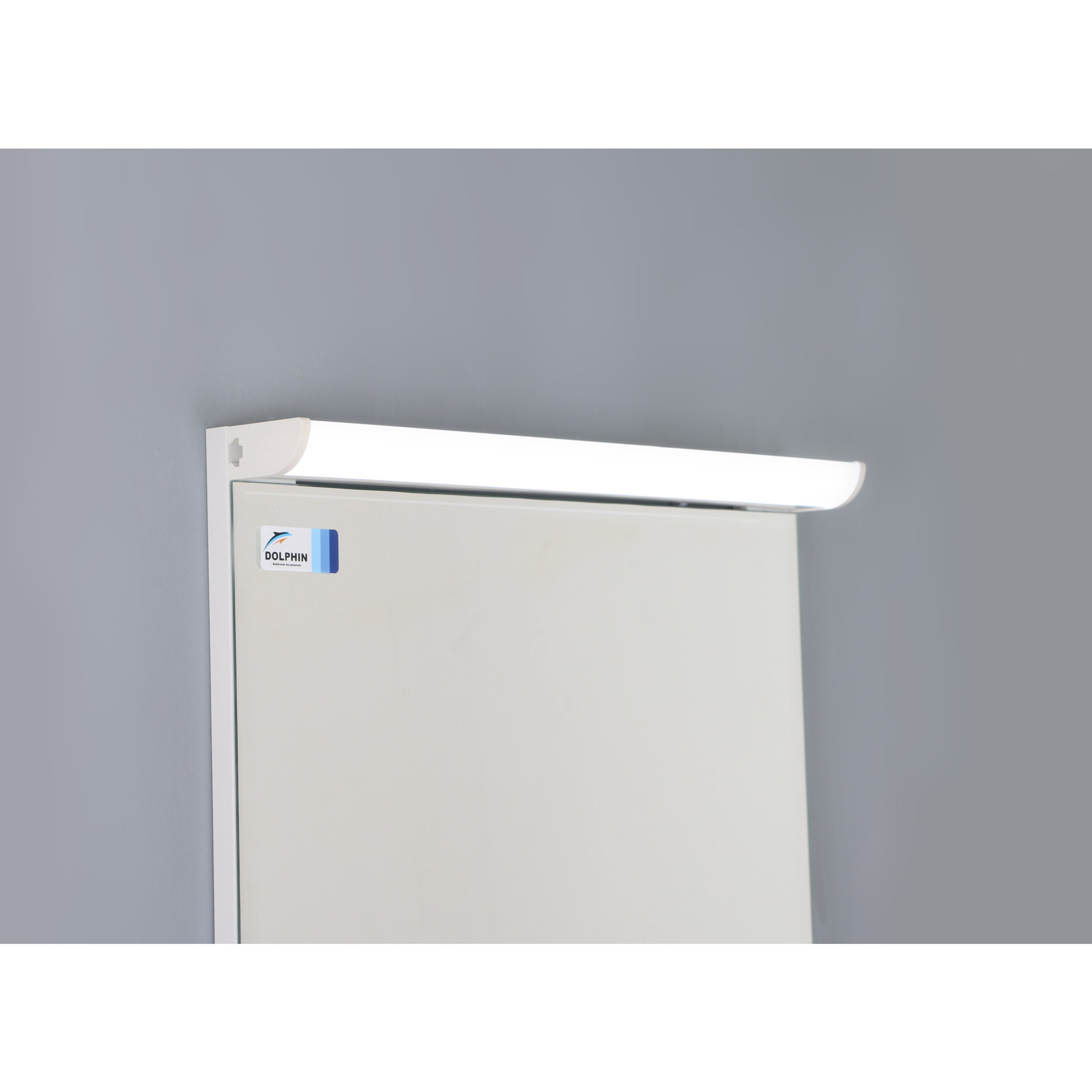 آینه دلفین مدل NBK-65 آینه دلفین مدل NBK-65