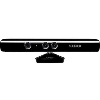 حسگر حرکتی مایکروسافت مدل Xbox 360 Kinect