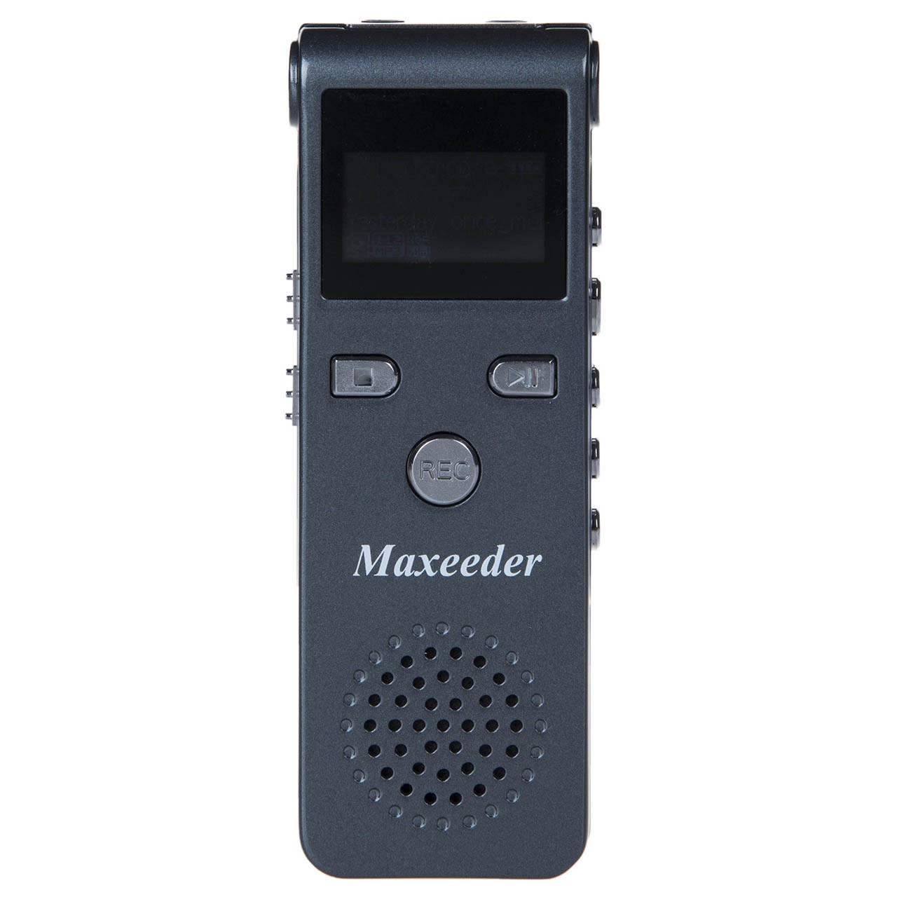 ضبط کننده صدا مکسیدر مدل MX-VR621