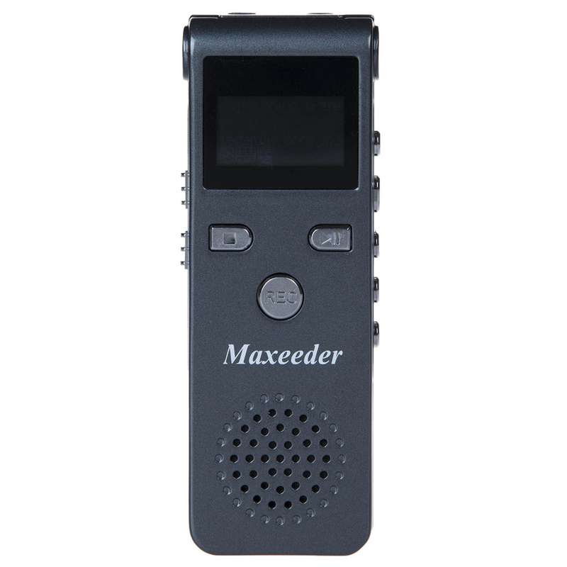 ضبط کننده صدا مکسیدر مدل MX-VR621