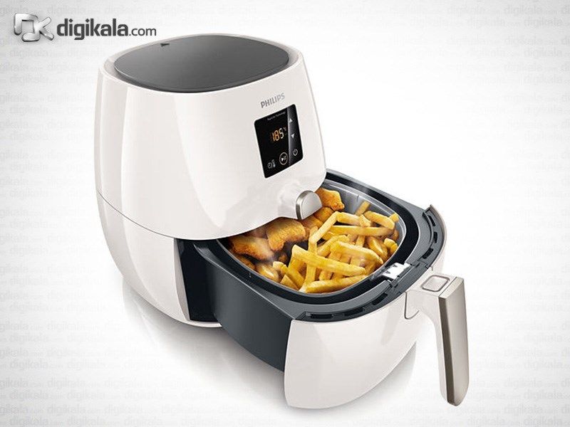 سرخ کن فیلیپس سری Viva Collection مدل HD9230 main 1 9