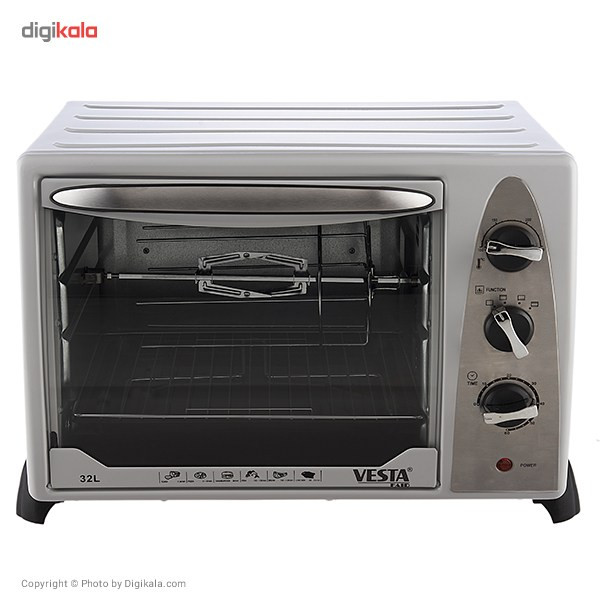 آون توستر وستا فیر مدل TO-32E-4