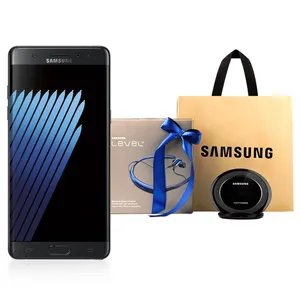 باندل گوشی موبایل سامسونگ مدل Galaxy Note 7 SM-N930F دو سیم کارت