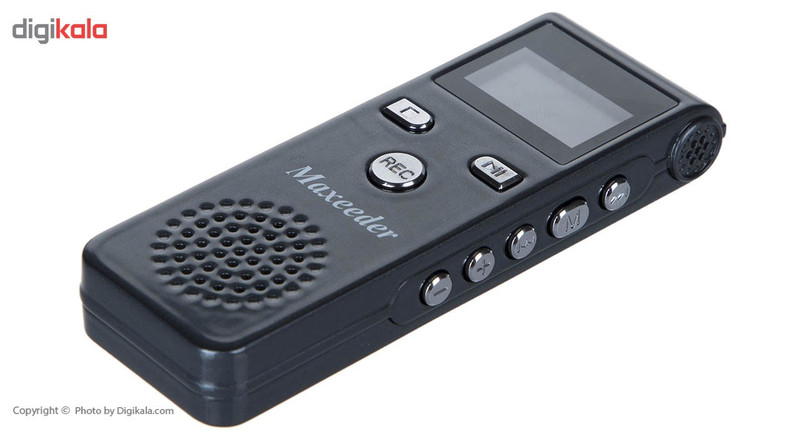 ضبط کننده صدا مکسیدر مدل MX-VR621