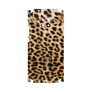 MAHOOT Leopard Skin-FullSkin Cover Sticker for Xiaomi Poco F2 Pro