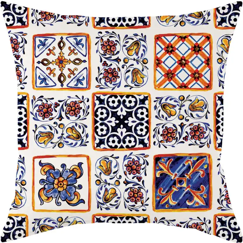 کوسن سایز بزرگ رنس مدل S3-10080