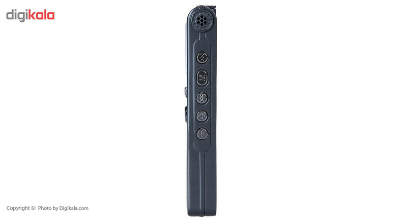 ضبط کننده صدا مکسیدر مدل MX-VR621